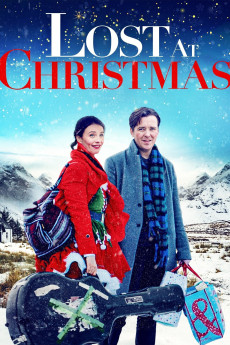 Lost at Christmas (2020) download