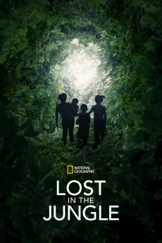 Lost in the Jungle (2025) download