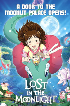 Lost in the Moonlight (2016) download