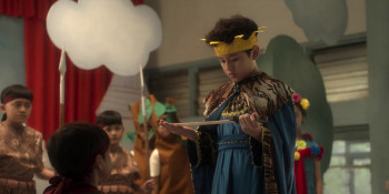 Lost in the Spotlight (2025) download