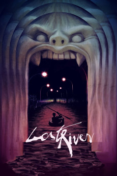 Lost River (2014) download