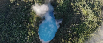 Lost Track: New Zealand (2020) download