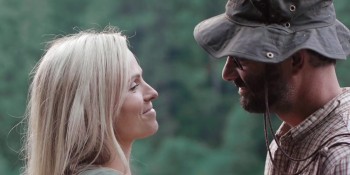 Lost Wilderness (2015) download