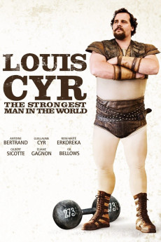 Louis Cyr (2013) download