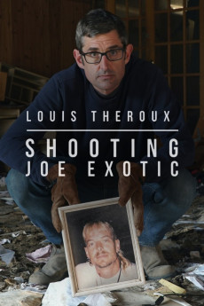 Louis Theroux: Shooting Joe Exotic (2021) download