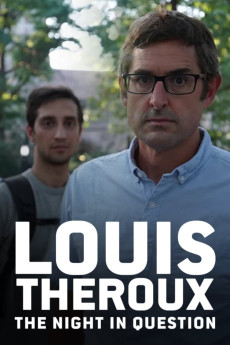 Louis Theroux: The Night in Question (2019) download