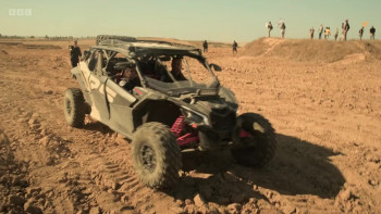 Louis Theroux: The Settlers (2025) download