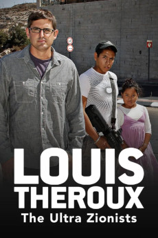 Louis Theroux: The Ultra Zionists (2011) download
