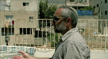 Louis Theroux: The Ultra Zionists (2011) download