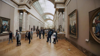 Louvre Heist: Minute by Minute (2025) download