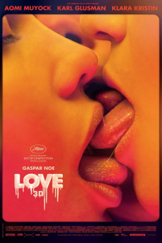 Love (2015) download