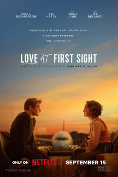 Love at First Sight (2023) download