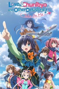 Love, Chunibyo & Other Delusions the Movie: Take on Me (2018) download