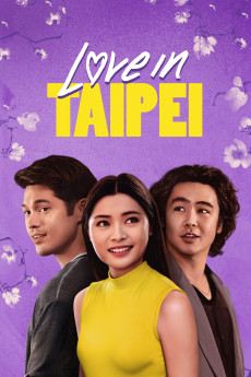 Love in Taipei (2023) download