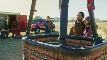 Love in the Clouds (2025) download