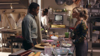 Love Is a Piece of Cake (2020) download