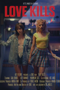 Love Kills (2024) download