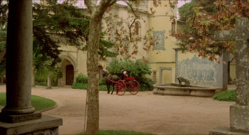 Love Letters of a Portuguese Nun (1977) download