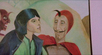 Love Letters of a Portuguese Nun (1977) download