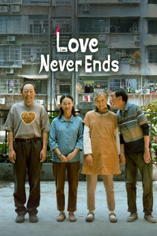 Love Never Ends (2023) download