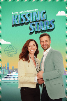 Love on the Danube: Kissing Stars (2024) download