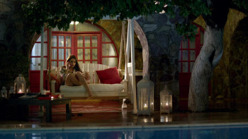 Love, Surreal and Odd (2017) download