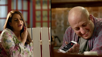 Love, Surreal and Odd (2017) download