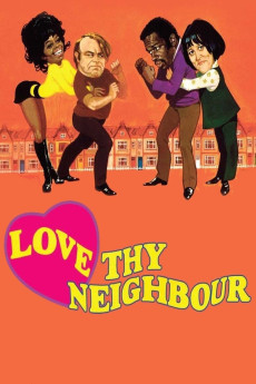 Love Thy Neighbour (1973) download