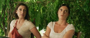 Love, Wine & Salt: A Tuscan Romance (2024) download