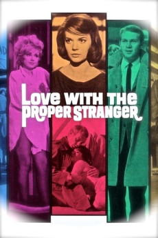 Love with the Proper Stranger (1963) download