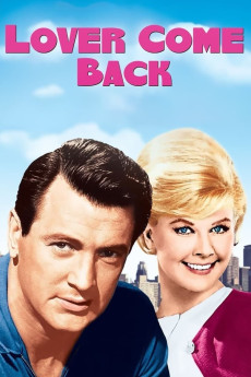 Lover Come Back (1961) download