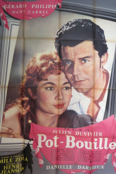 Lovers of Paris (1957) download