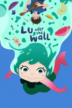 Lu Over the Wall (2017) download