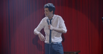 Luciano Mellera: Infantiloide (2018) download