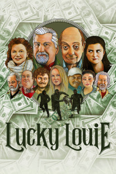Lucky Louie (2023) download