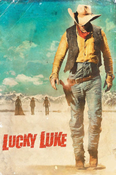 Lucky Luke (2009) download
