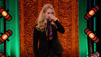 Lucy Beaumont: Live from the Royal Court Theatre (2024) download