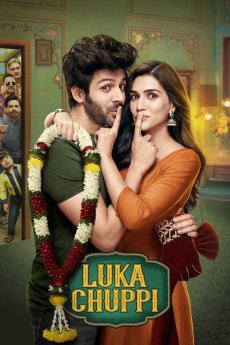 Luka Chuppi (2019) download