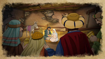 Lukas Storyteller (2019) download