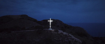 Lukewarm: Why the Cross (2025) download