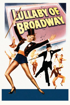 Lullaby of Broadway (1951) download