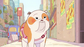 Lulu Is a Rhinoceros (2025) download