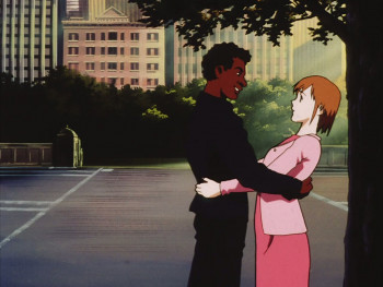 Lupin III: Missed by a Dollar (2000) download