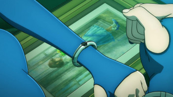 Lupin the 3rd vs. Cat's Eye (2023) download