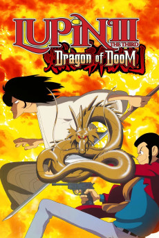 Lupin the Third: Dragon of Doom (1994) download