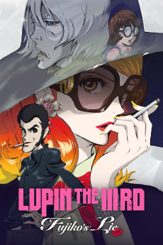 Lupin the Third: Fujiko's Lie (2019) download
