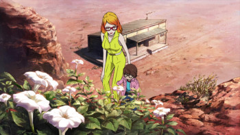 Lupin the Third: Fujiko's Lie (2019) download