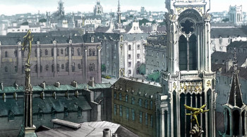 Lupin the Third: Jigen's Gravestone (2014) download