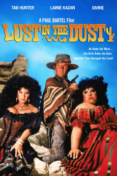Lust in the Dust (1984) download