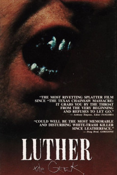 Luther the Geek (1989) download